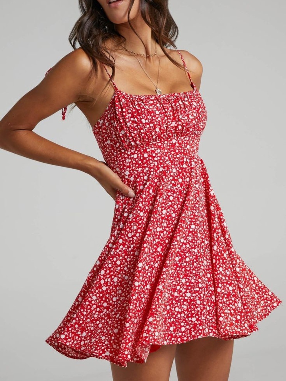 Showpo Summer jam dress